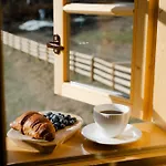 Chalet Sopki Stopki Polana Wspolna Ciecina