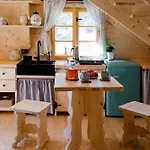 Sopki Stopki Polana Wspolna Ciecina