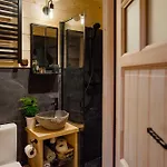 Sopki Stopki Polana Wspolna * Ciecina