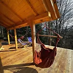 Chalet Sopki Stopki Polana Wspolna