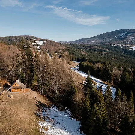 Sopki Stopki Polana Wspolna * Ciecina