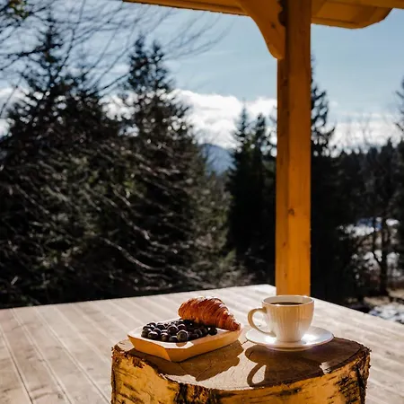 Sopki Stopki Polana Wspolna *