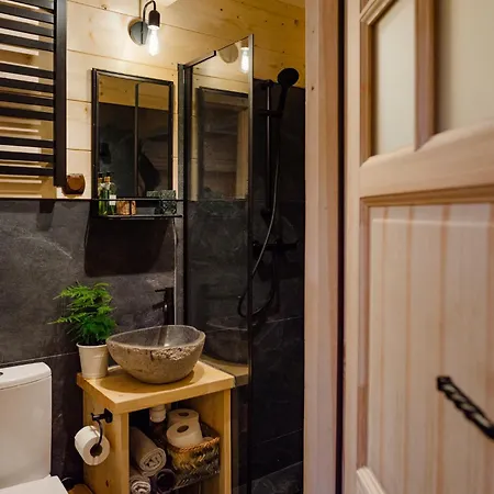 Sopki Stopki Polana Wspolna * Ciecina