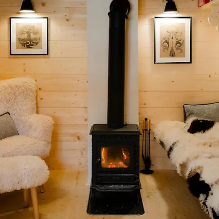 Sopki Stopki Polana Wspolna