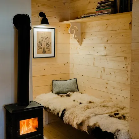 Sopki Stopki Polana Wspolna Ciecina