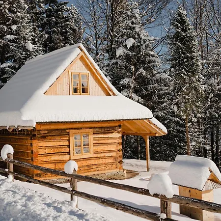 Sopki Stopki Polana Wspolna Ciecina