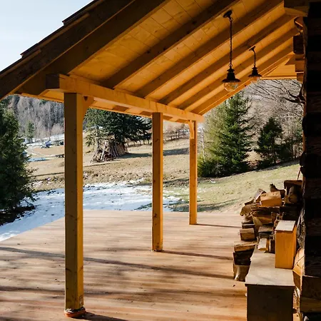 Sopki Stopki Polana Wspolna * Ciecina