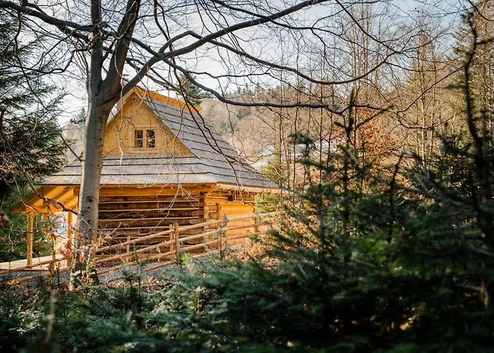 Sopki Stopki Polana Wspolna *