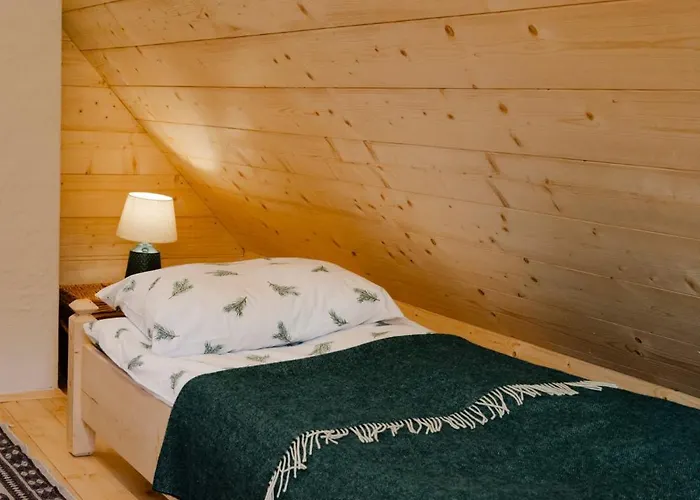 Sopki Stopki Polana Wspolna Ciecina