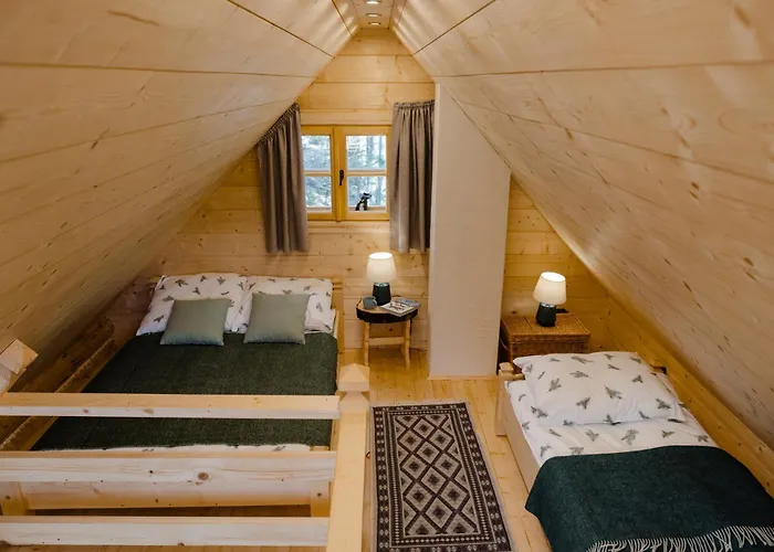 Sopki Stopki Polana Wspolna *