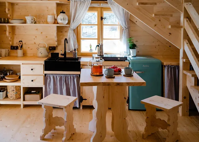 Sopki Stopki Polana Wspolna Ciecina