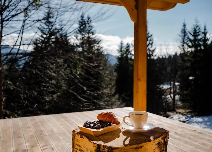 Sopki Stopki Polana Wspolna *