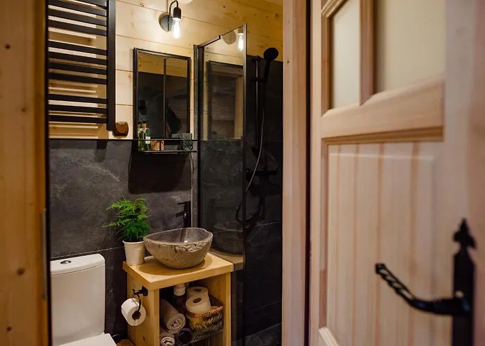 Sopki Stopki Polana Wspolna * Ciecina