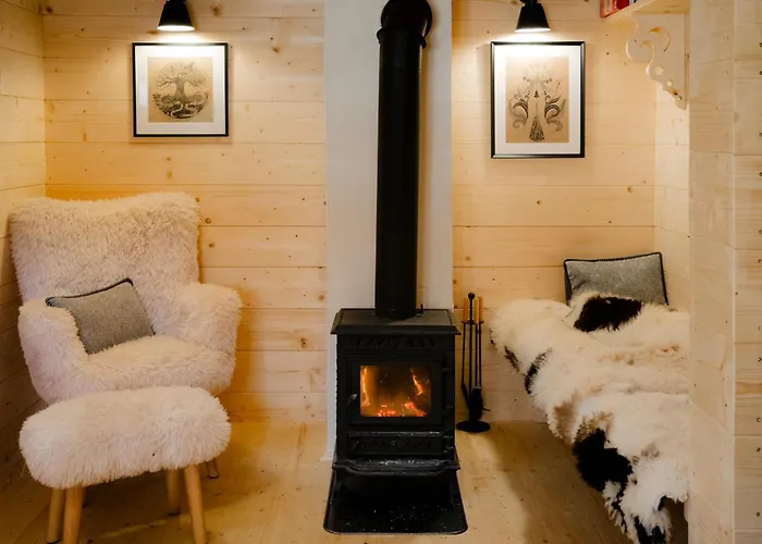 Sopki Stopki Polana Wspolna