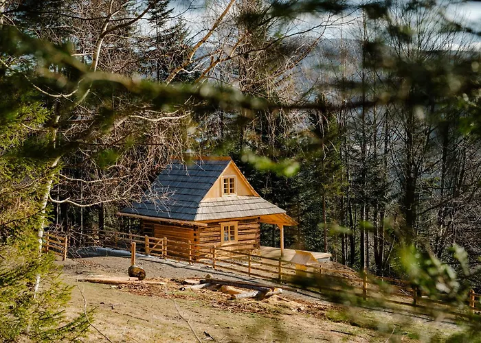 Sopki Stopki Polana Wspolna *