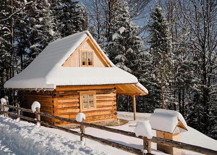 Sopki Stopki Polana Wspolna Ciecina