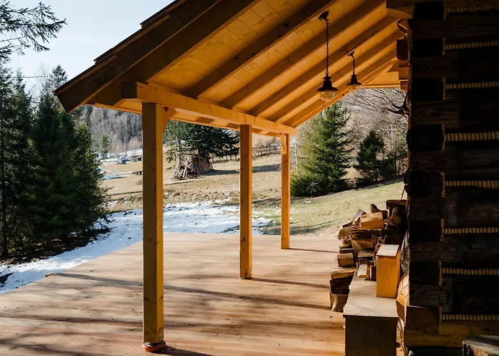 Sopki Stopki Polana Wspolna * Ciecina